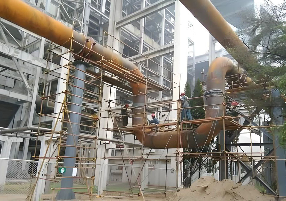 怒江石油化工设备采购安装施工